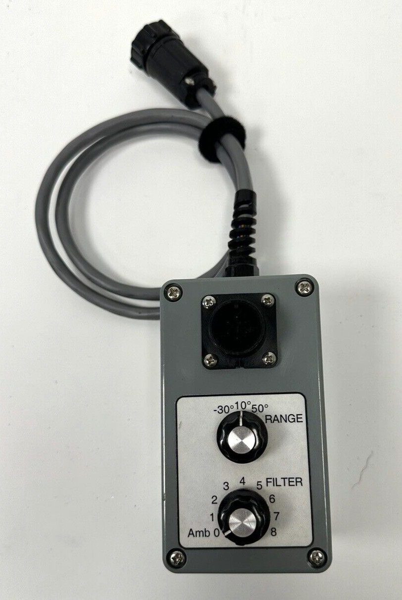 Met One Instruments SASS Temperature Calibrator - Model 9099