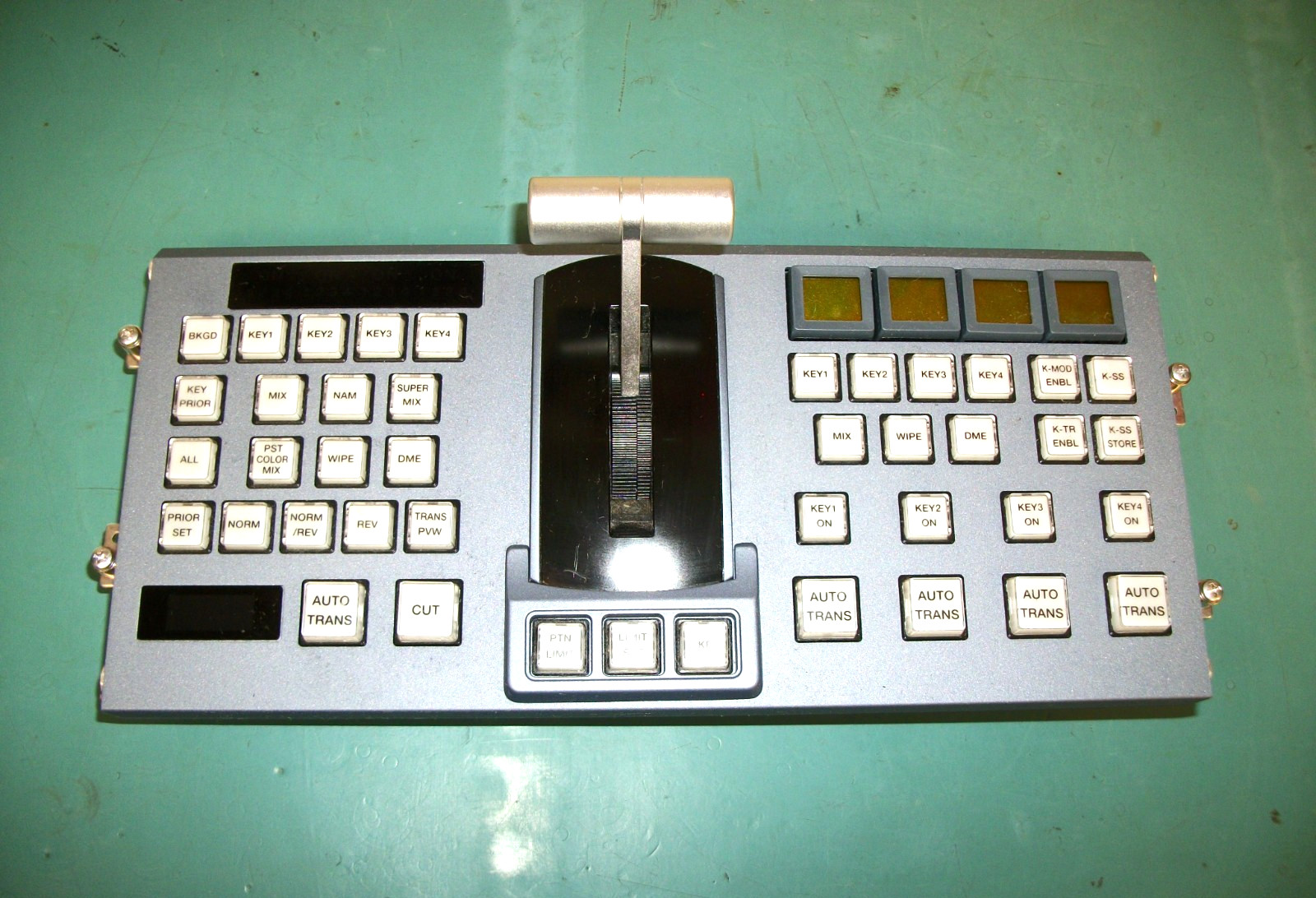 SONY MKS-8020A Standard Transition Module Unit.  Super Clean.