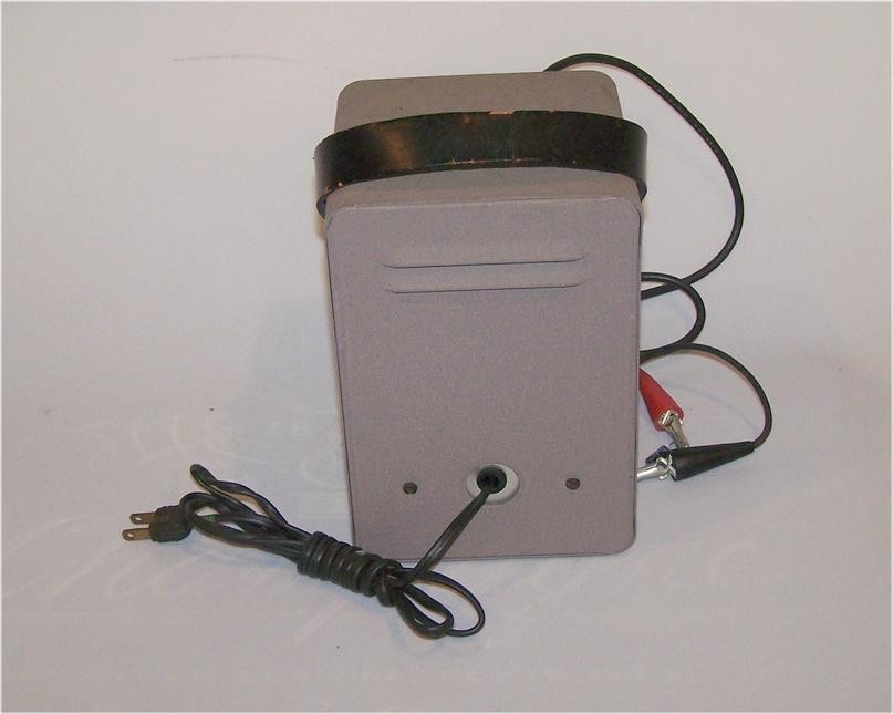 Knightkit Capacitor Checker model F-119