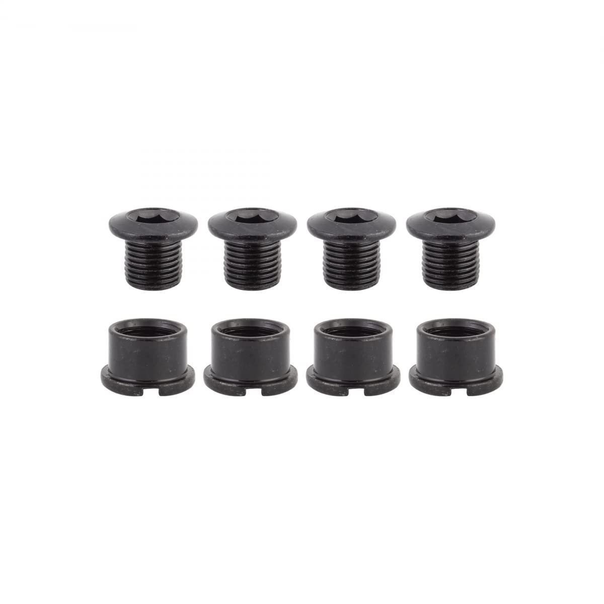 Origin8 Thruster 1x MTB/Boost/Fat Chainring Bolt Set