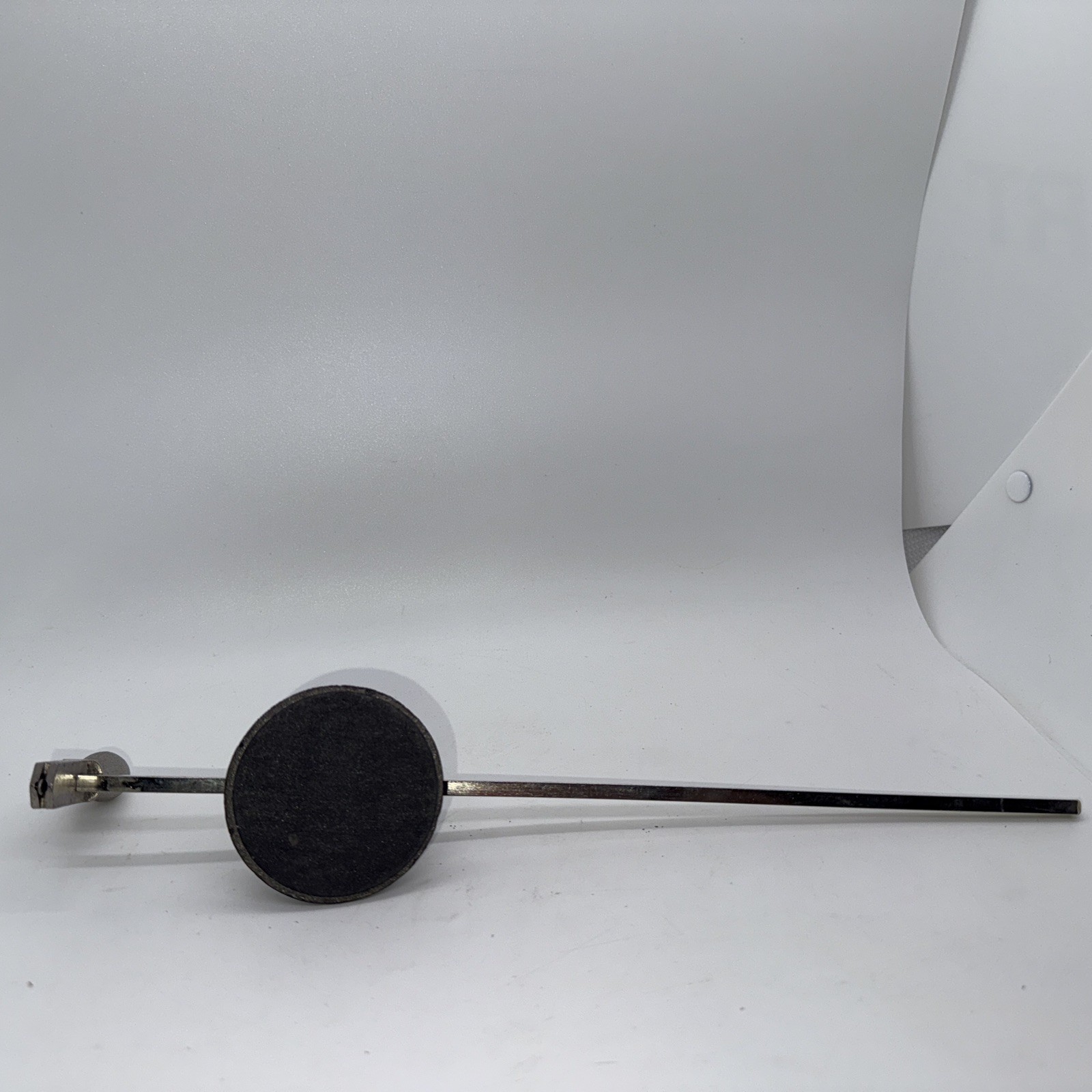 Vintage Glass Circle Cutter, glass cutting tool