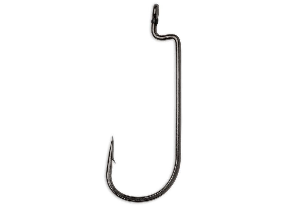 Vmc Ike Approved Heavy Duty Worm Hook