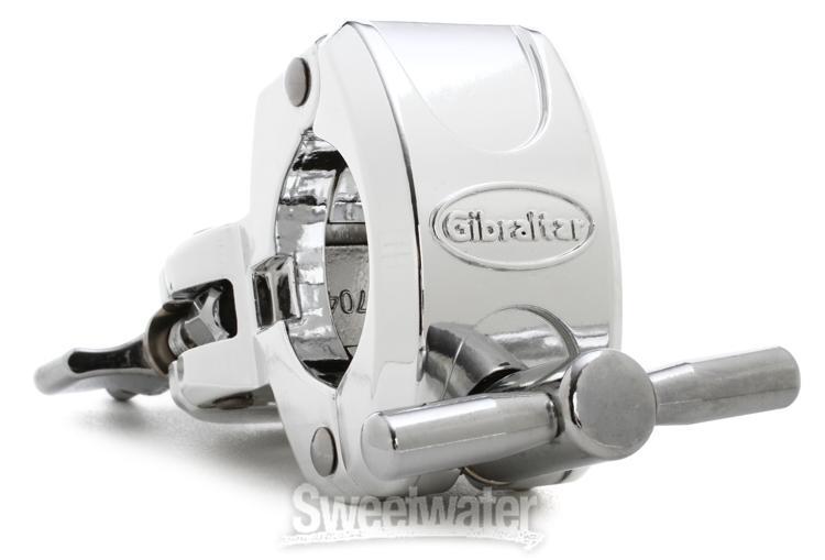 Gibraltar Boom Arms with Clamp - GSDS Expansion Bundle