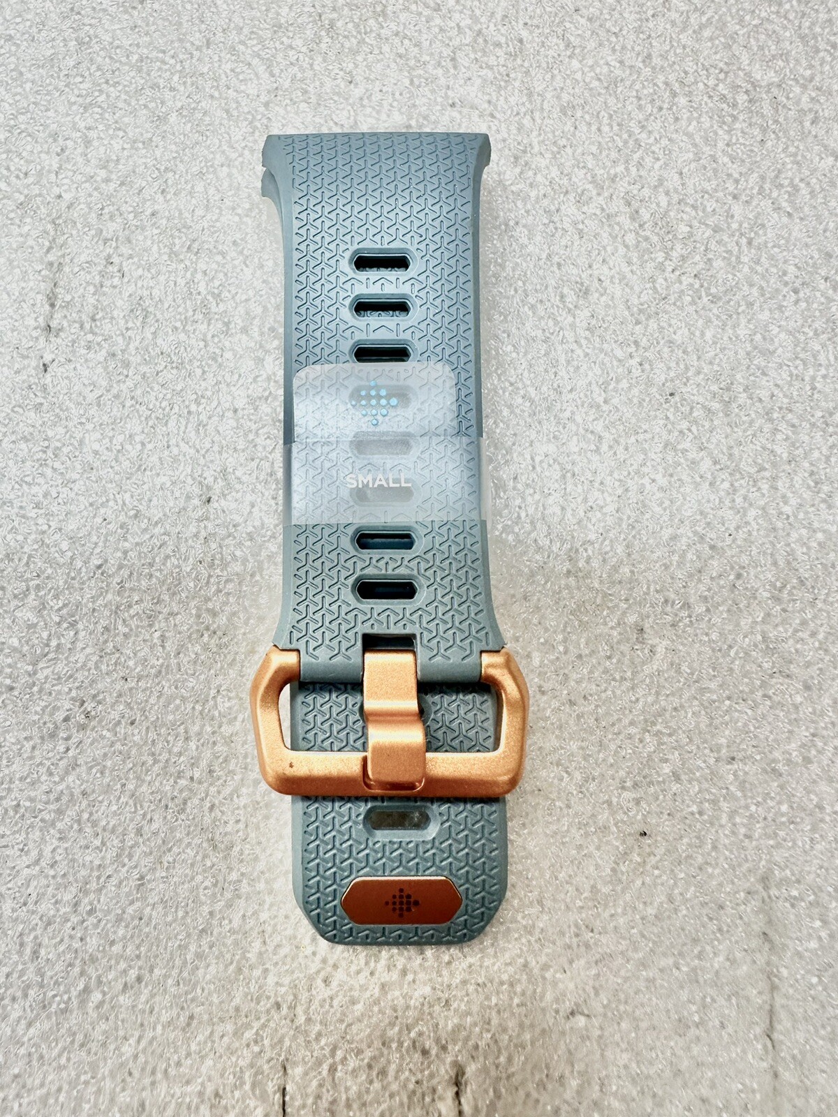 Genuine Fitbit Ionic Silicone Band Strap NEW