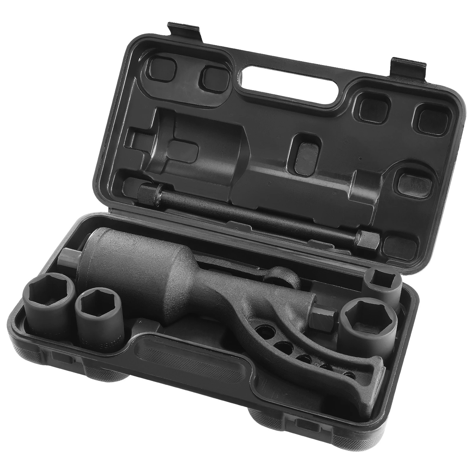 1/58 1/64 Torque Wrench Set 4/8 Socet Multiplier Drive Lug Nut Wrench/Multiplier