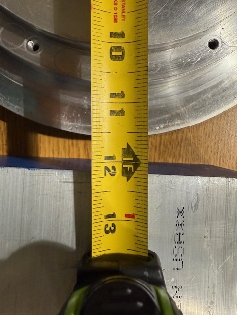 4 Axis Fixture
