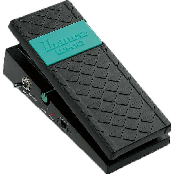 Ibanez WH10V3 Wah Pedal Guitar Effects Pedal True Bypass japan