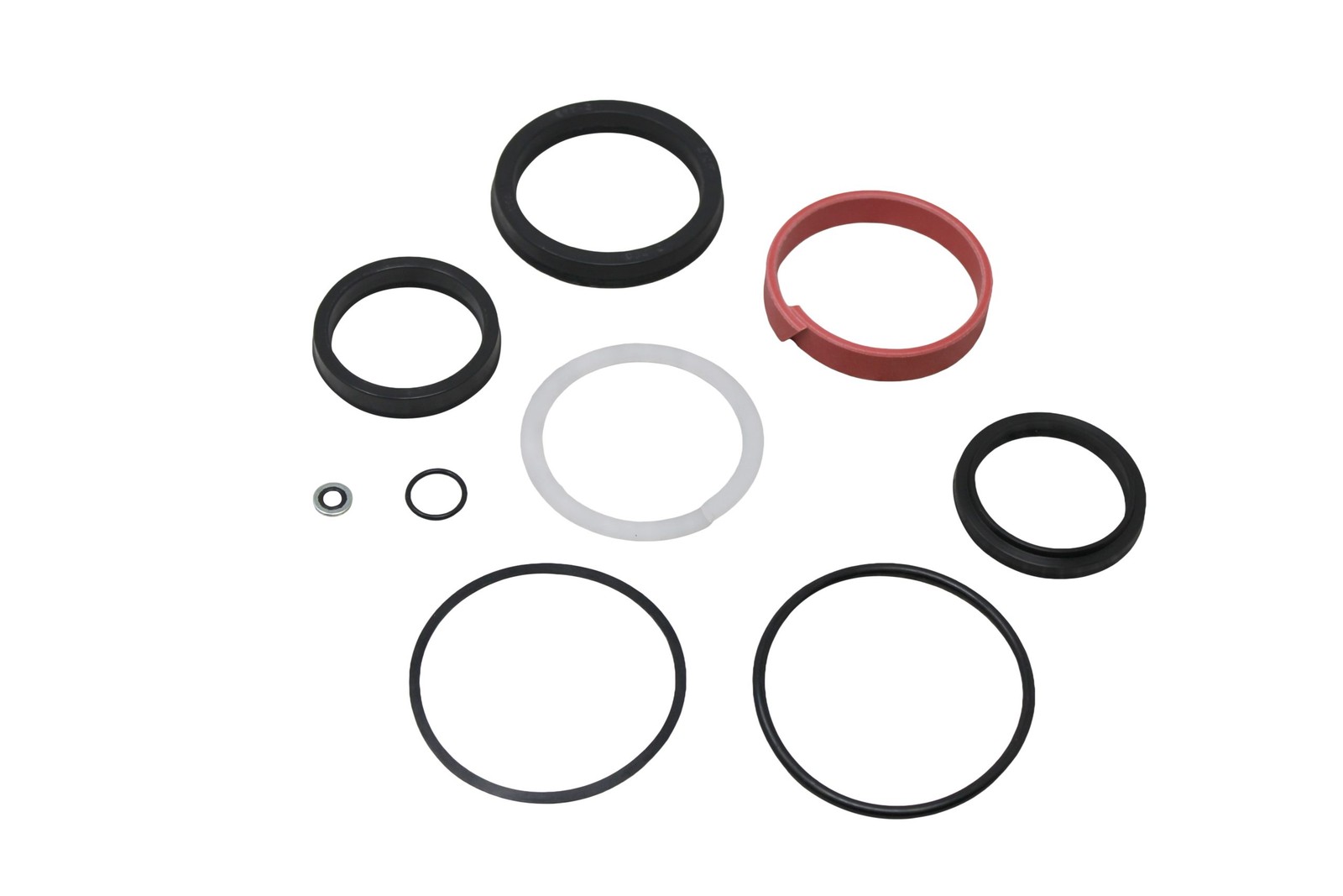 Aztec Replacement for Seal Kit for Hyster 8601942 - Freelift Cylinder