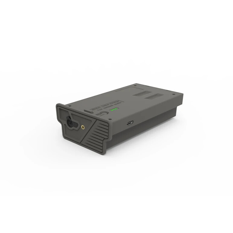 Tactacam Lithium Cartridge Version 2