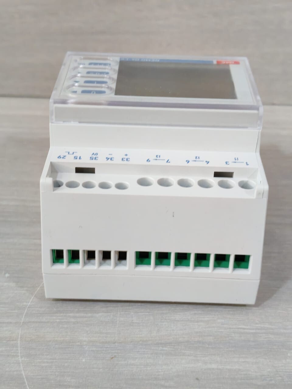 IME NEMO D4-Le MFD4421 MULTIFUNCTION W/ ENEGRY COUNT & REACTIVE