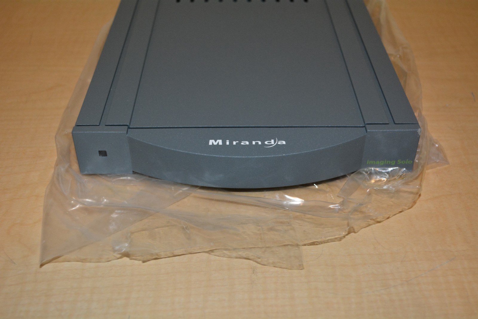 Miranda Solo Chassis/Module