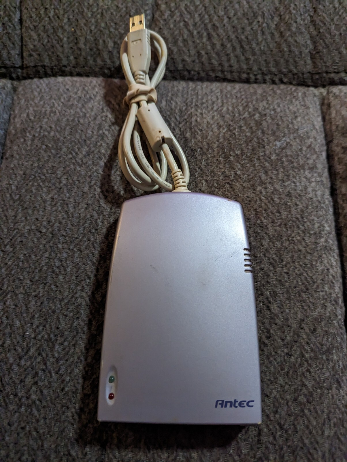 Antec Photochute 3 - Card Reader/Writer