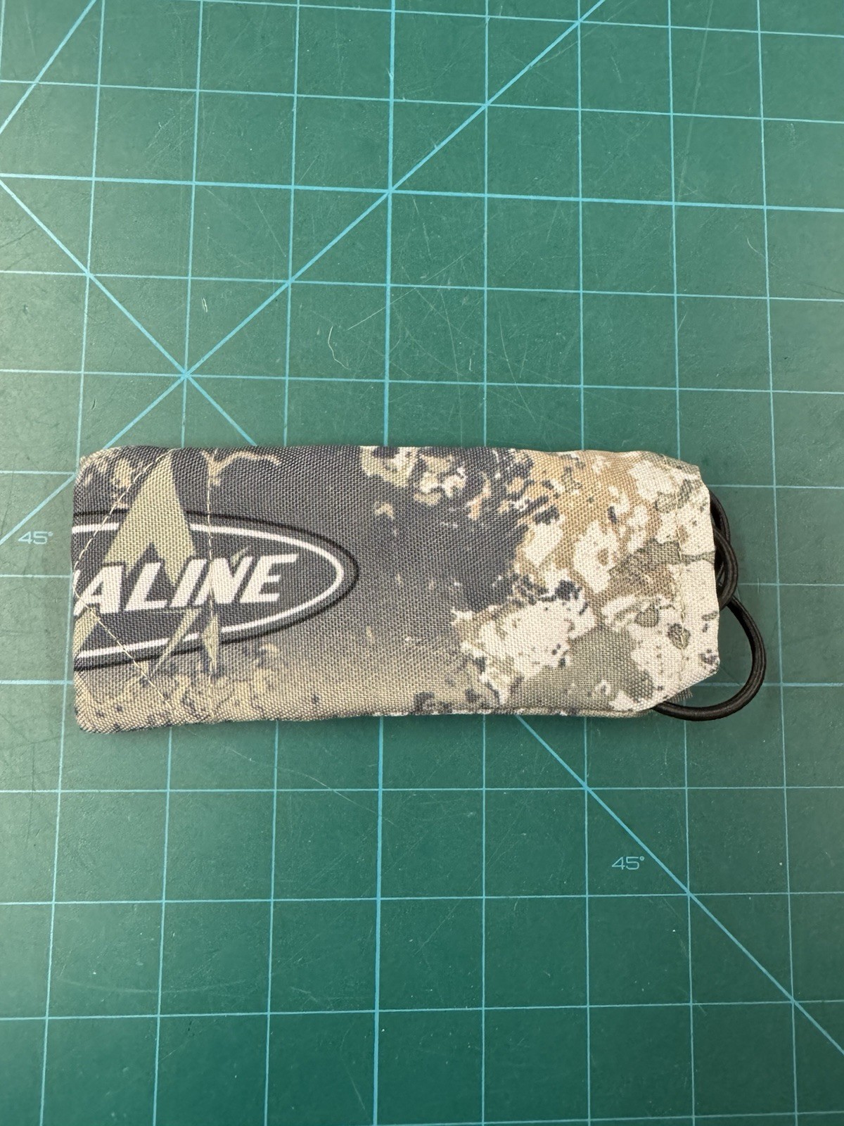 “Adrenaline ” Barrel Bag. BBD. Rare!