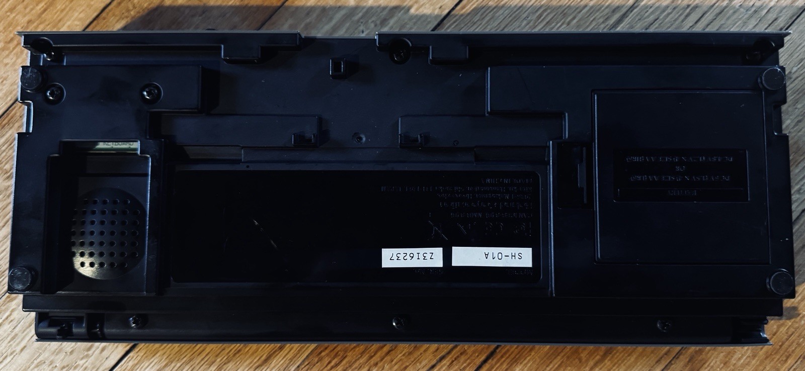 Roland SH-01A Synthesizer - Monosynth - Excellent Condition