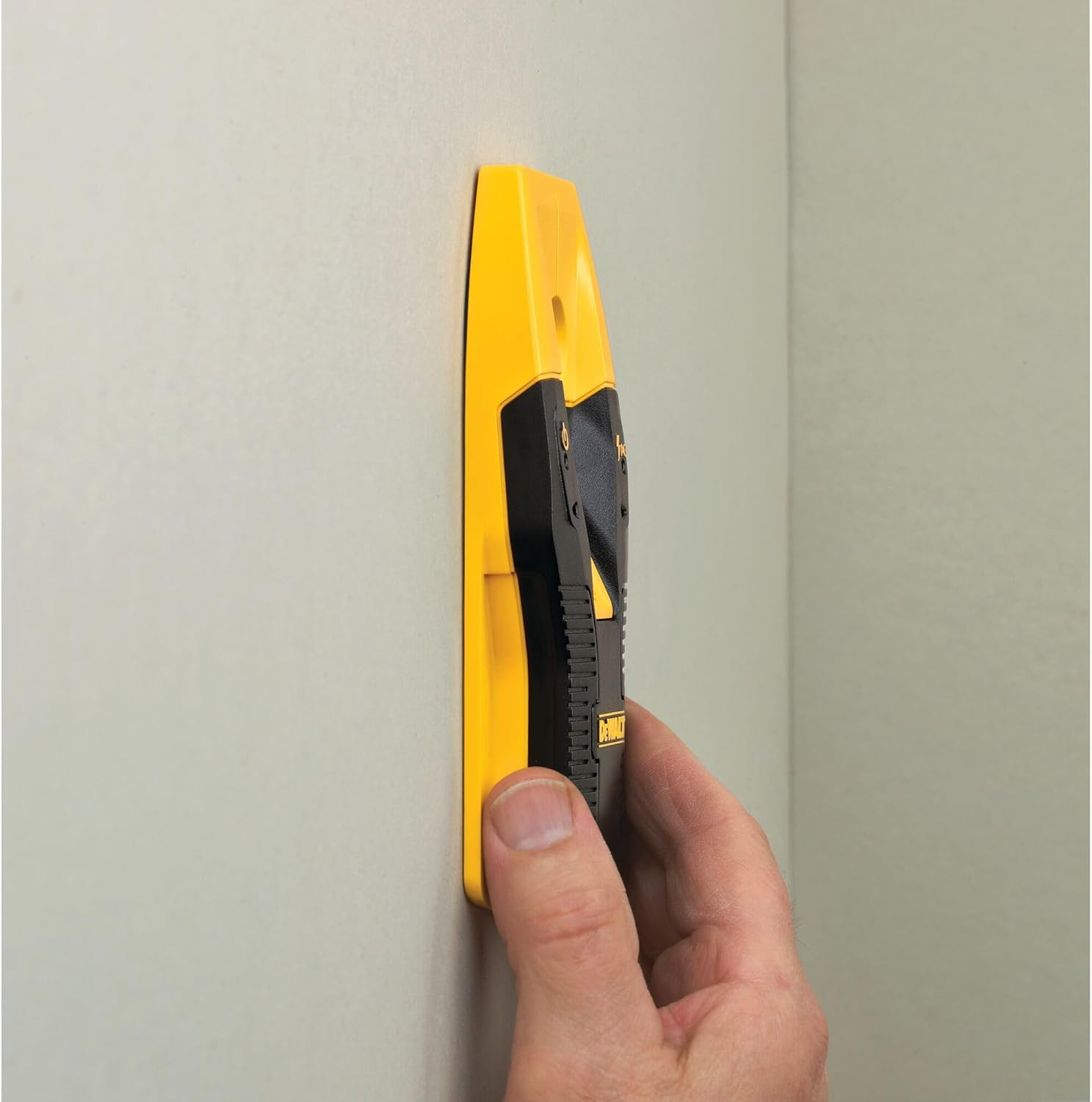 Stud Finder, 3/4”, Locate Framing Studs Efficiently with LED Arrows, Ideal fo...