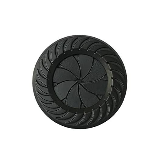 Car Engine Start-Stop Button Protection Cover - Rotary & One-Key Start Button
