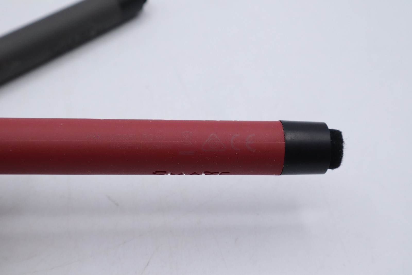 SMART Technologies QX Replacement Pen-- Stylus Red and Black