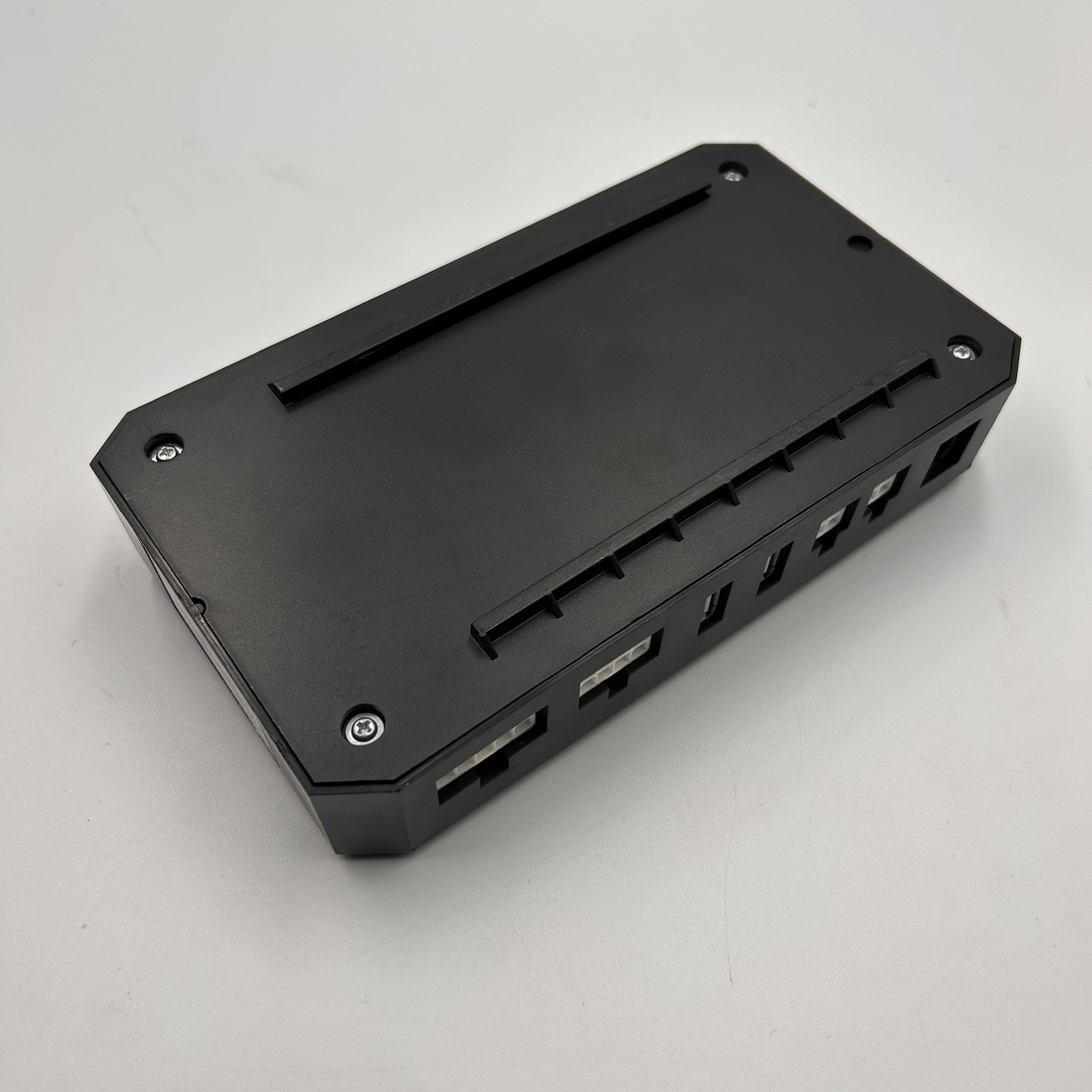 Okin - Adjustable Base Bed Motor CONTROL Box - CB3633A - CB.36.33.01A - TESTED