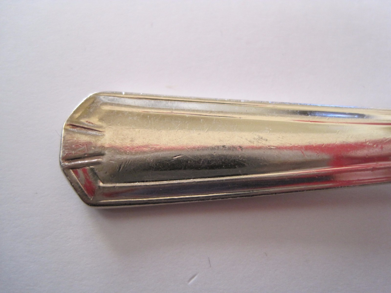 Bangkok Arts & Crafts Teaspoon