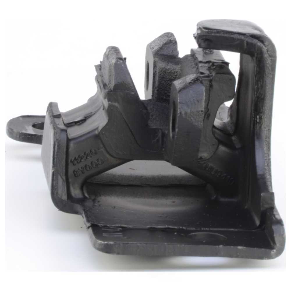 Automatic Transmission Mount Anchor 9414
