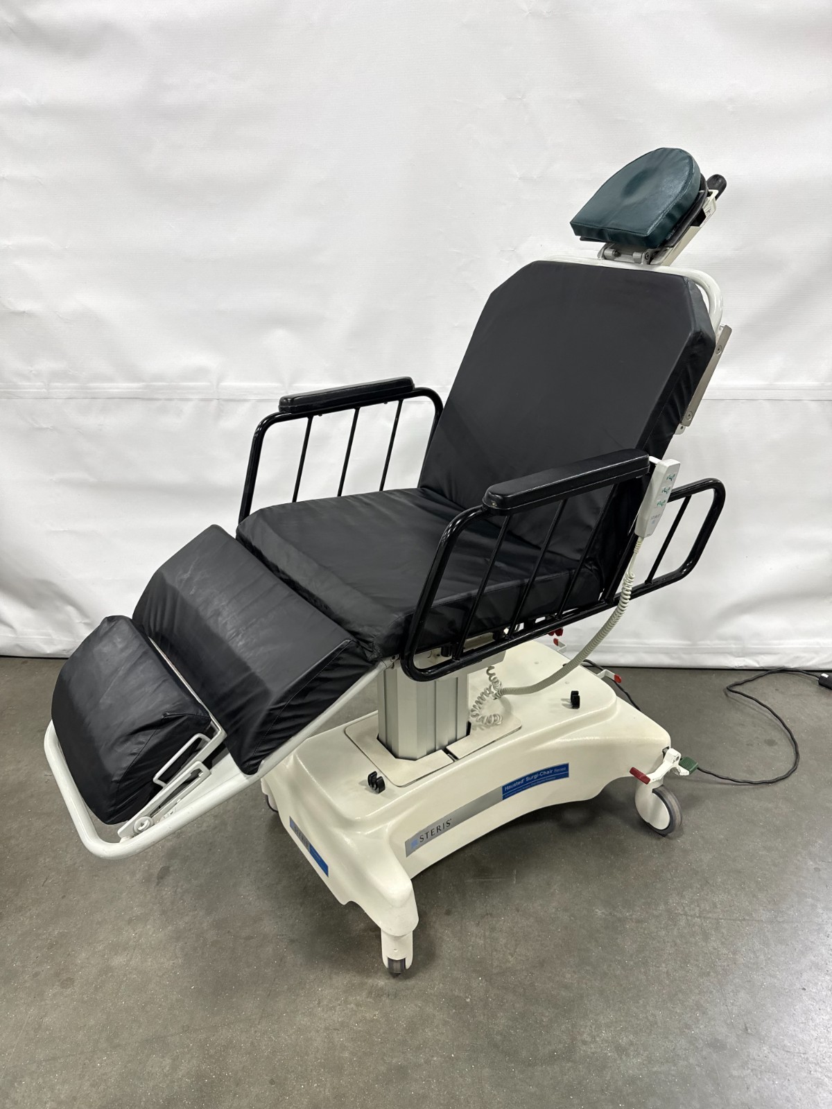 Steris Hausted Stretcher Surgi-Chair