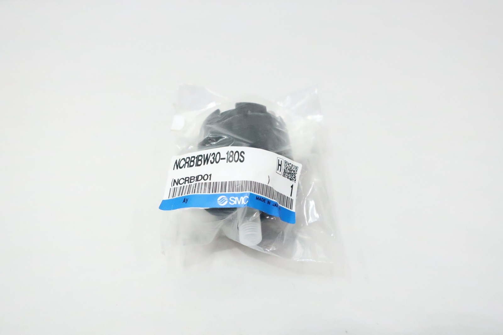 Smc NCRB1BW30-180S Rotary Actuator