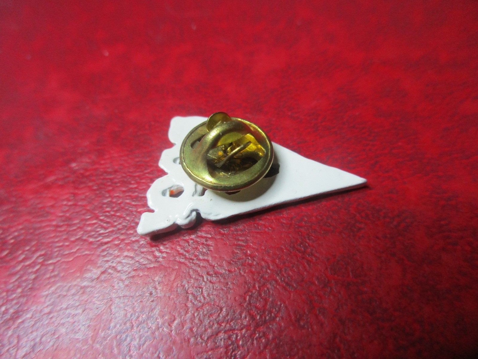 Ghost Boo Pin