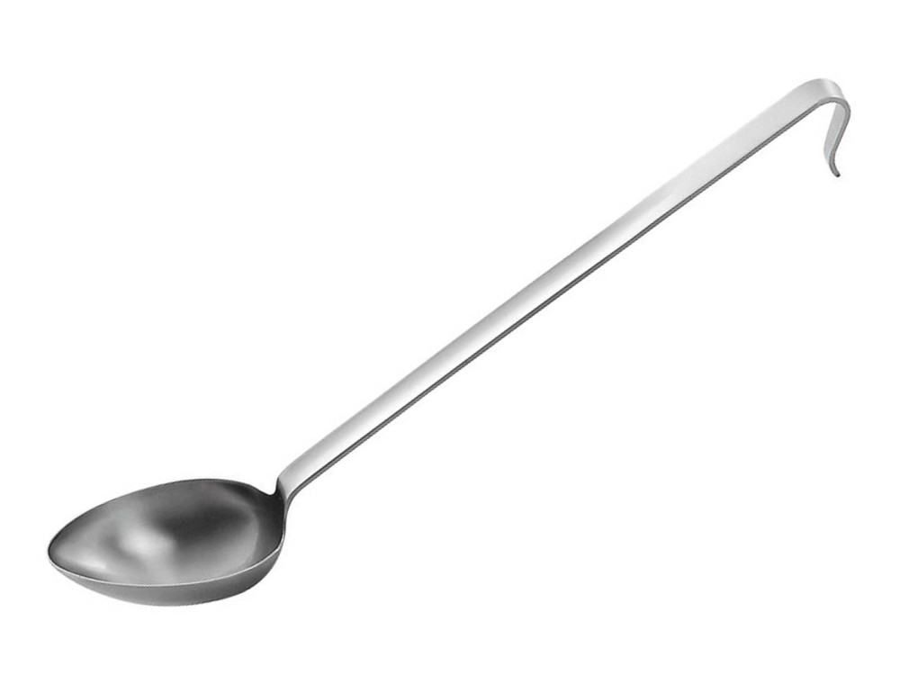 Stainless Steel Square Ladle