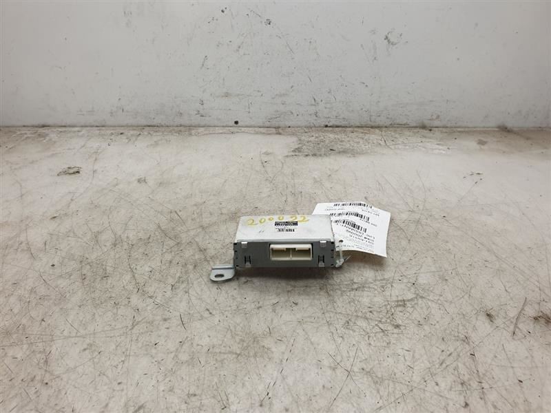 2006 TOYOTA SIENNA CRUISE CONTROL MODULE ECM ASSEMBLY