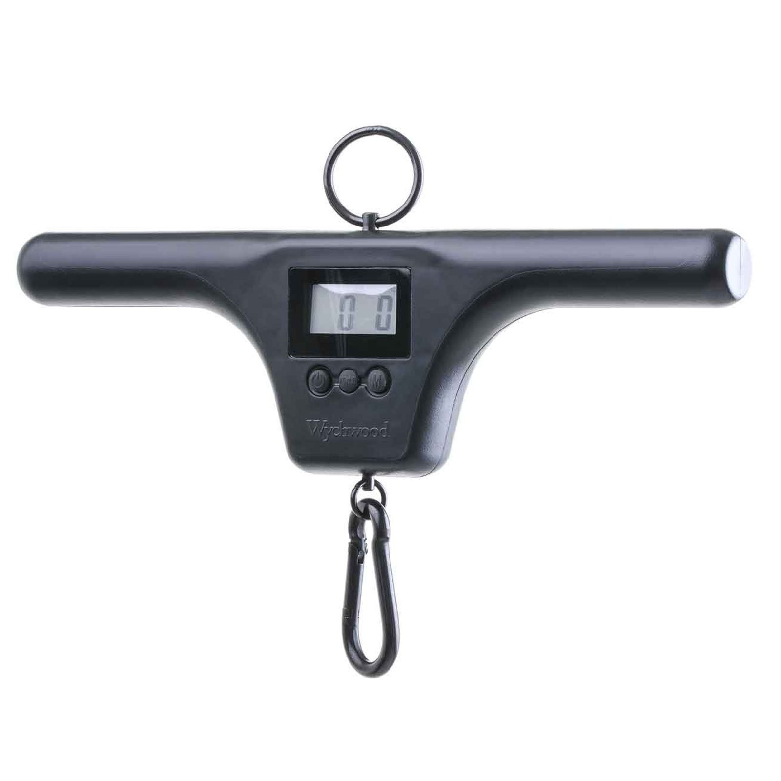 Wychwood - Carp Wychwood - Carp T-Bar Scales Dual Screen 120lb