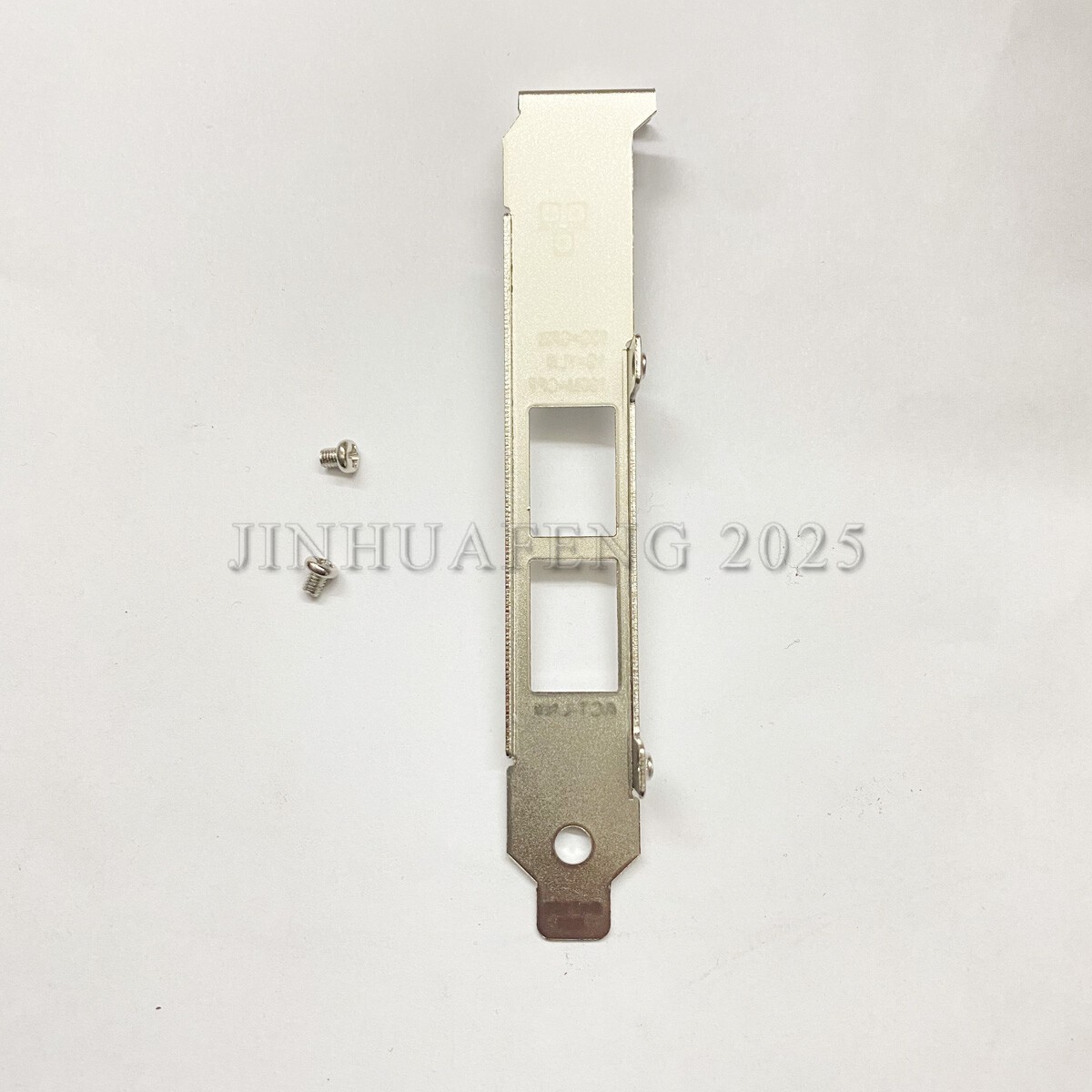 Full Height Bracket for Intel X540-T2 X550-T2 HP 561T 716591-B21 717708-001