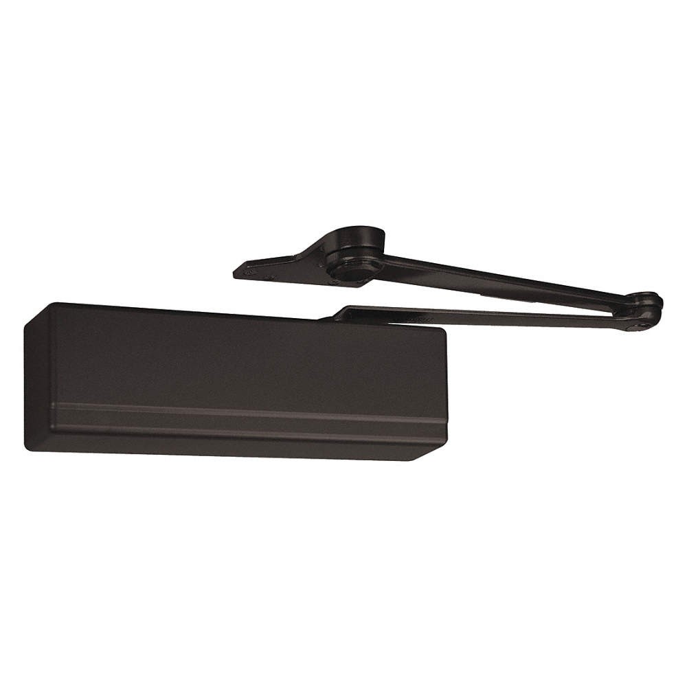 SARGENT 1431-P10 EB Door Closer,Sargent 1431 Closer Series 463U27