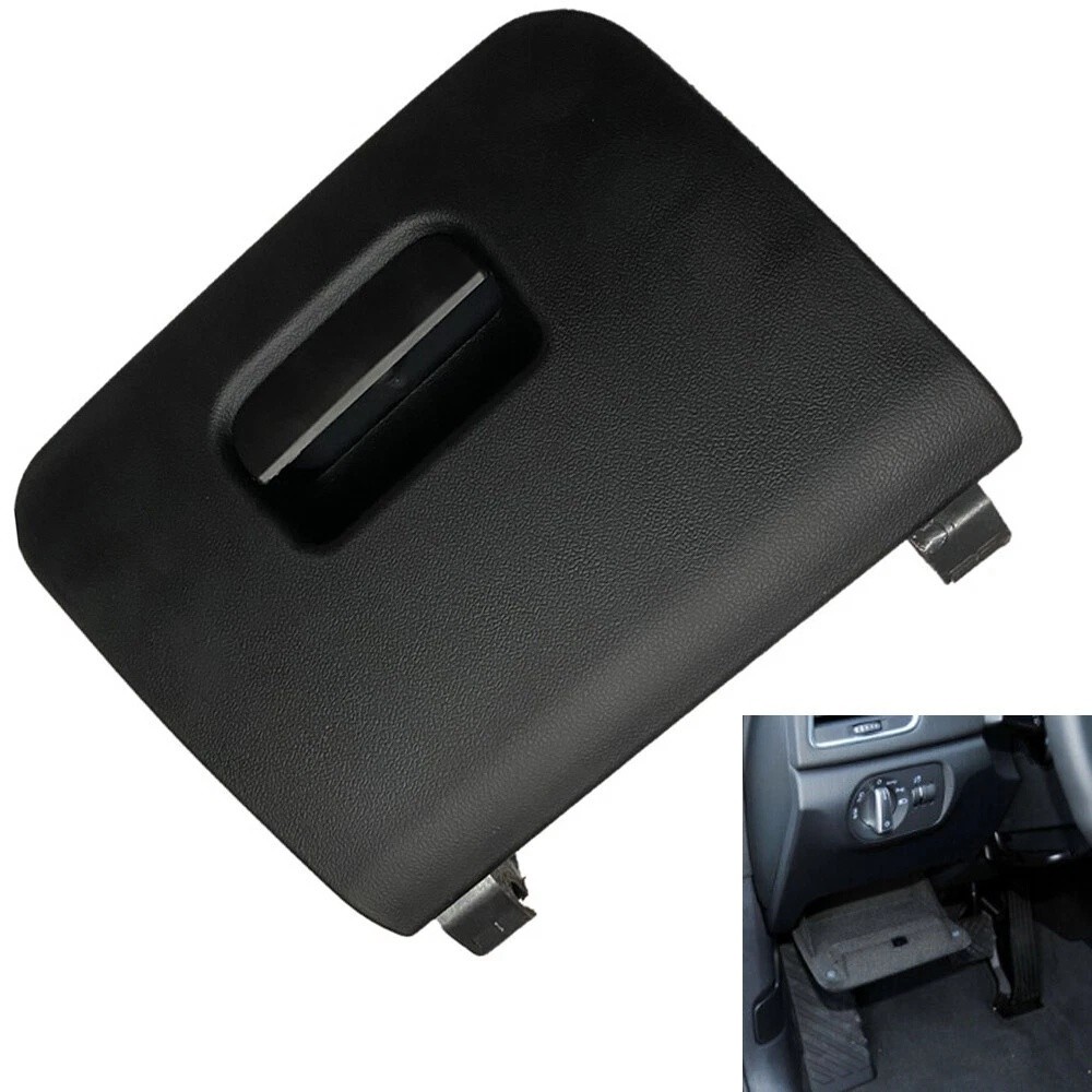 For Audi A3L Interior Left Side Storage Boxes Storage Boxes Other Boxes