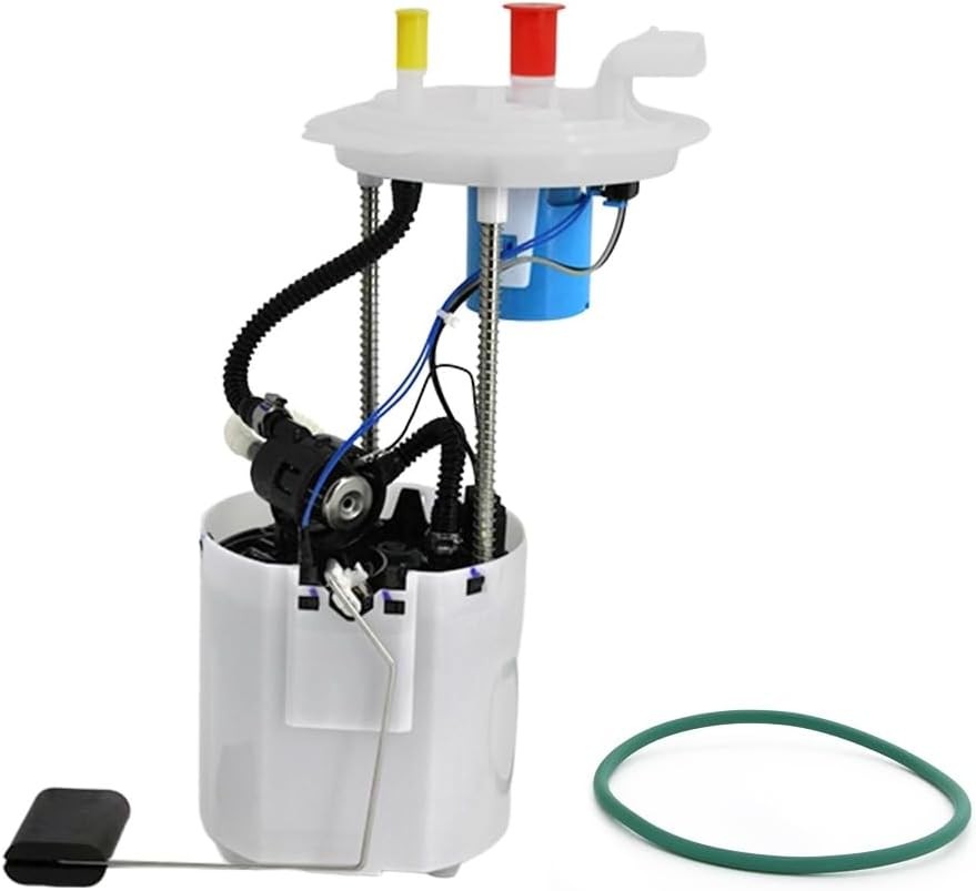 9L3Z 9H307-E Fuel Pump Compatible with 2009 2010 2011 2012 2013 2014 Ford F150 3