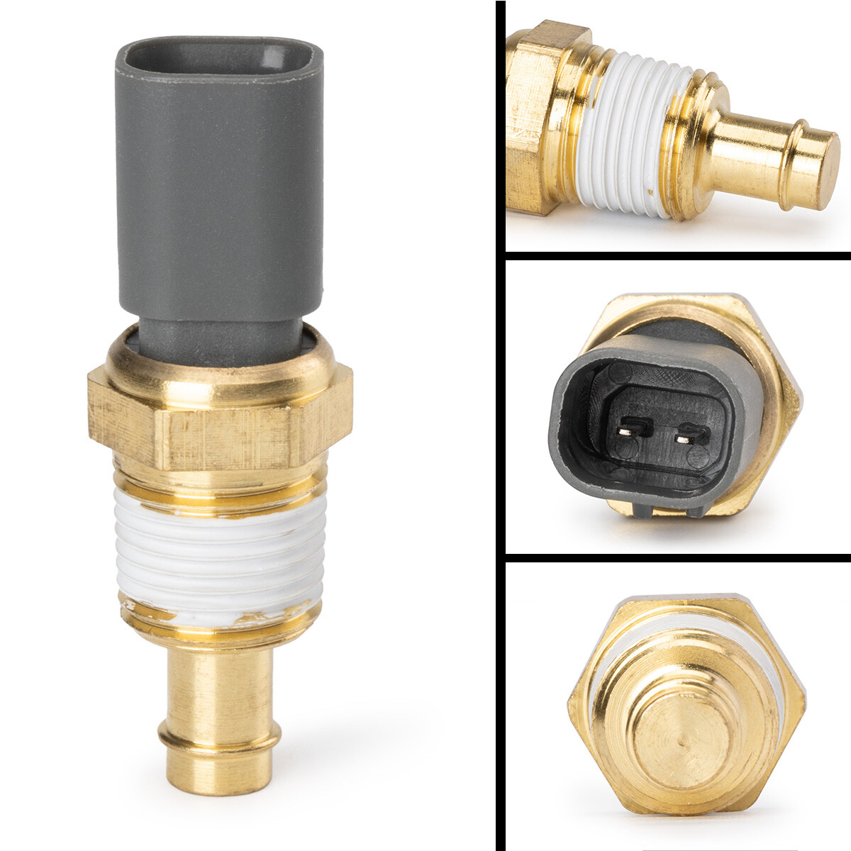 5149077AB Water Coolant Temperature Sensor Temp For Jeep For Chrysler For Dodge