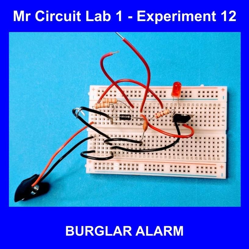 1101-PRB Basic Electronics ONLINE COURSE - Electronics Workshop