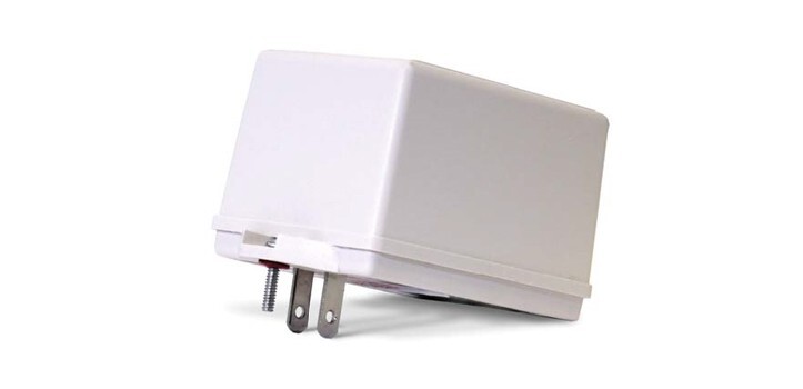 UPG UB2420W-L6 120V / 24 VAC  Home Security Transformer