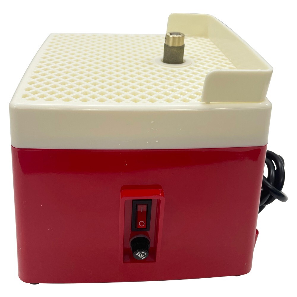 110V Grinder Diamond Grinder Automatic Mini Glass Grinder Grinding Machine DIY