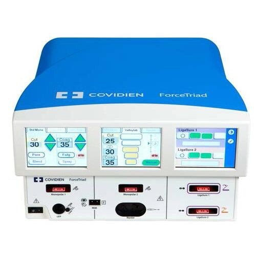 Valleylab Covidien Force Triad ESU - REPAIR SERVICE-  1 YEAR Warranty
