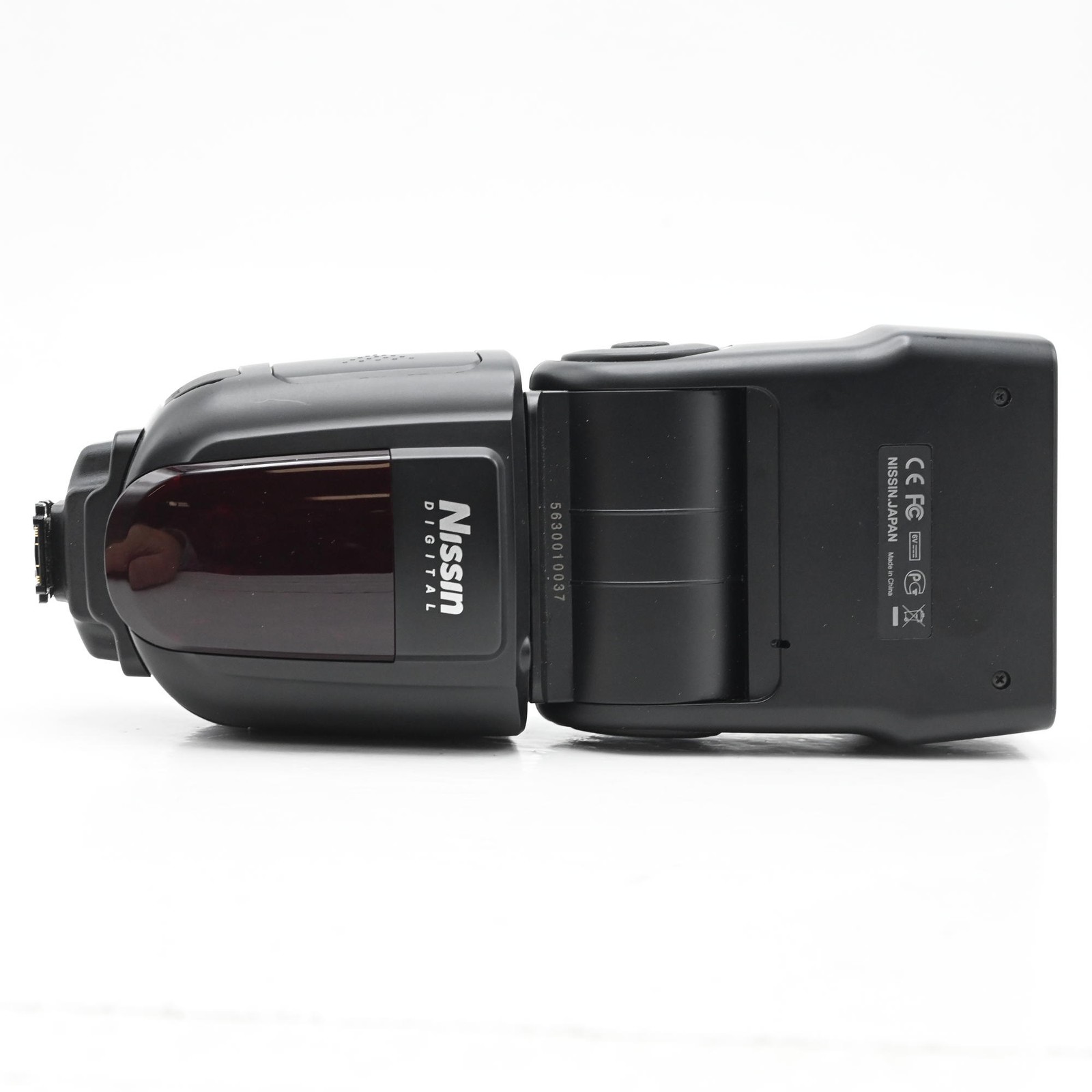 Nissin Di700A Flash for Sony #038