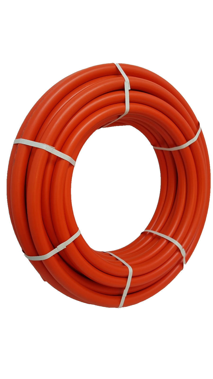 1" 600 feet of Pex-al-pex tubing for heating, plumbing