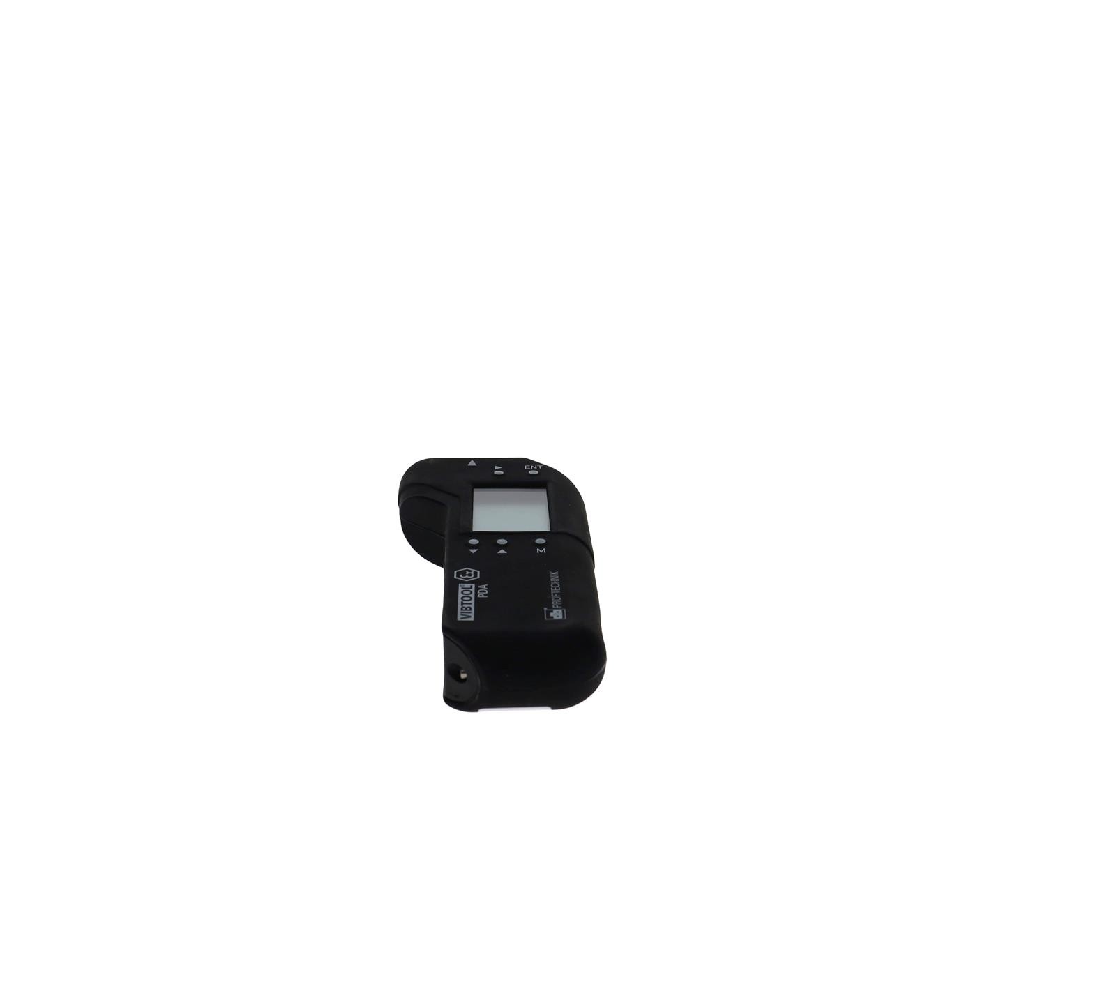 PRUFTECHNIK VIBTOOL PDA VIB 2.700EX MACHINE DIAGNOSTICS DATA COLLECTION