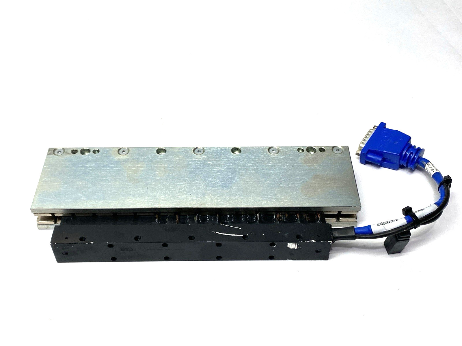 Kollmorgen MW050L0256 Electromechanical Linear Actuator