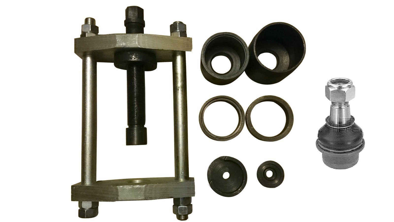 Volkswagen T4 LT Mercedes Sprinter Upper Lower Ball Joint REMOVER INSTALL TOOL