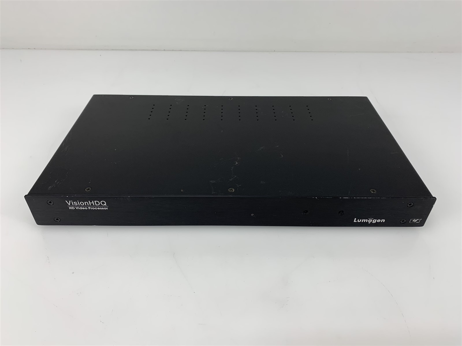 Lumagen Vision HDQ HD Video Processor 100800349