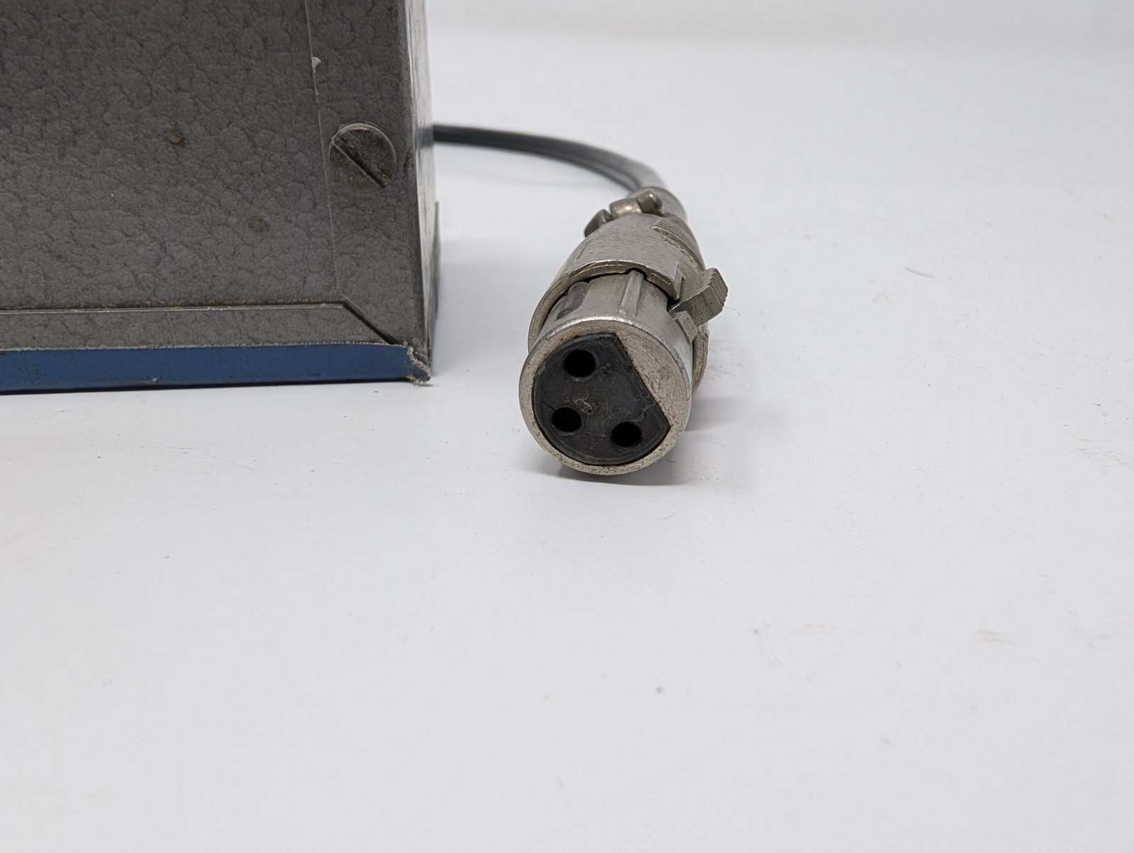 RCA MI-12399 Octal Input Transformer SUT