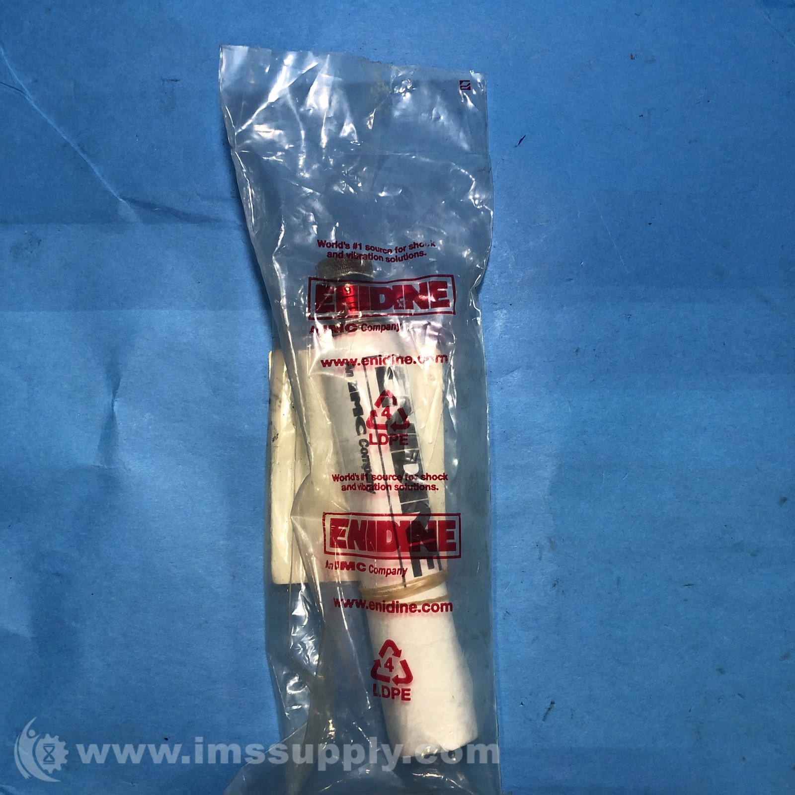 Enidine MB21541 Shock Absorber FNFP