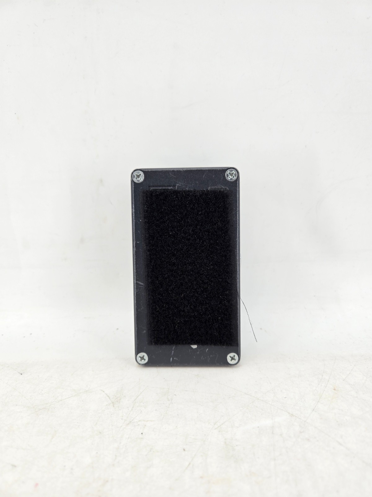 MXR Micro Flanger Guitar Effect Pedal