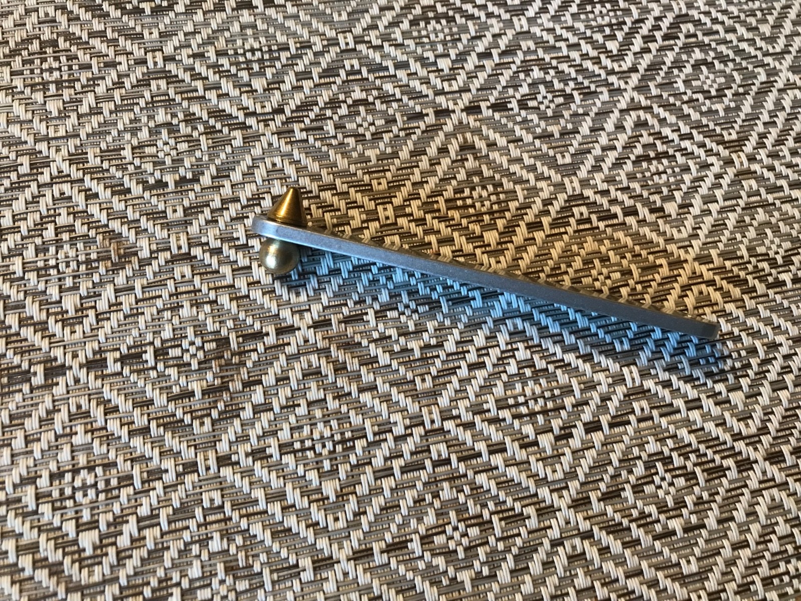 Pellet Seating Tool, Airgun Pellet Depth Tool, Pellet Depth Seating Tool