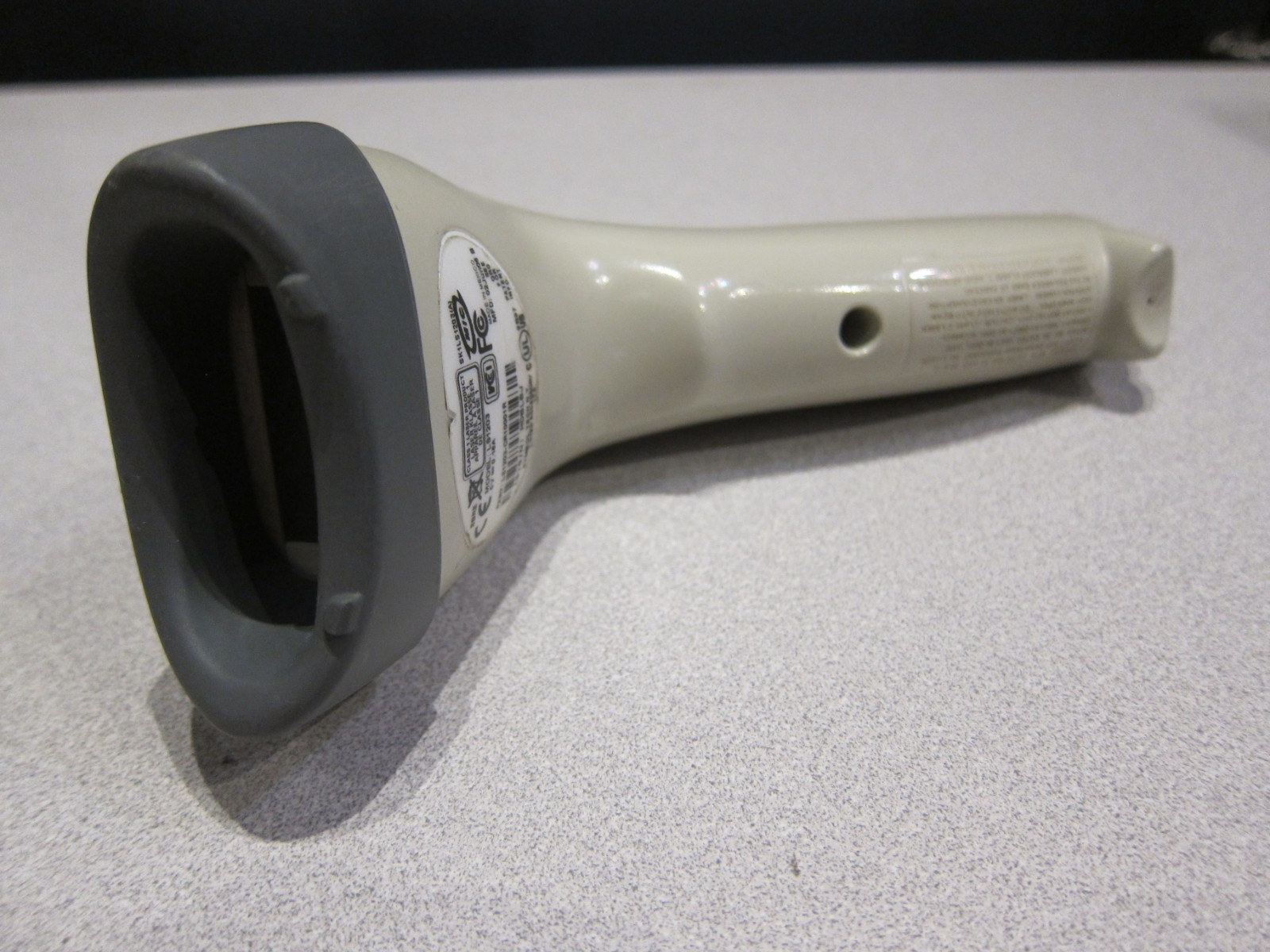 Motorola Symbol LS1203-CR10001R POS USB BARCODE LASER SCANNER